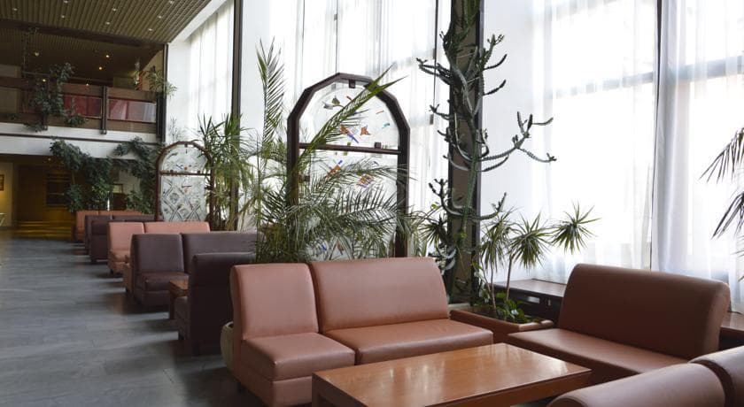 Hotel Samokov