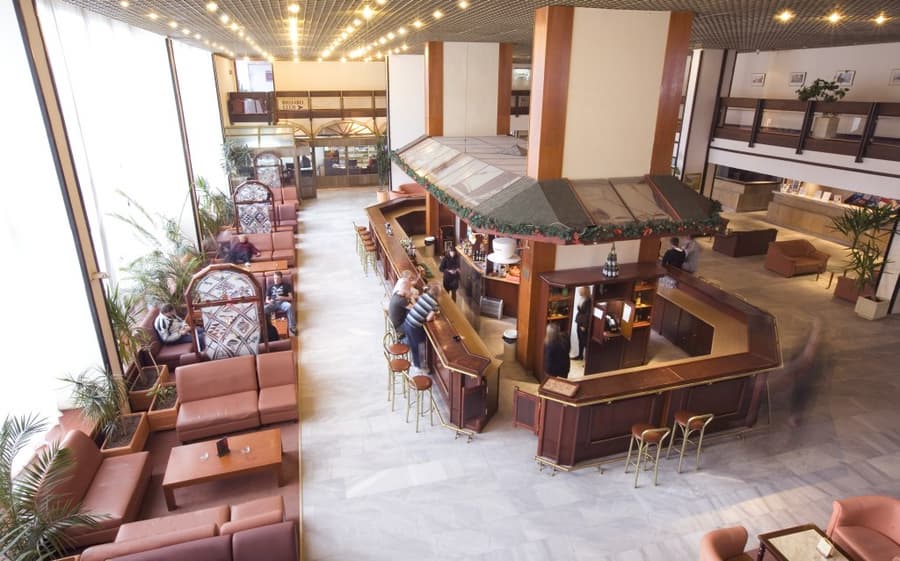 Hotel Samokov