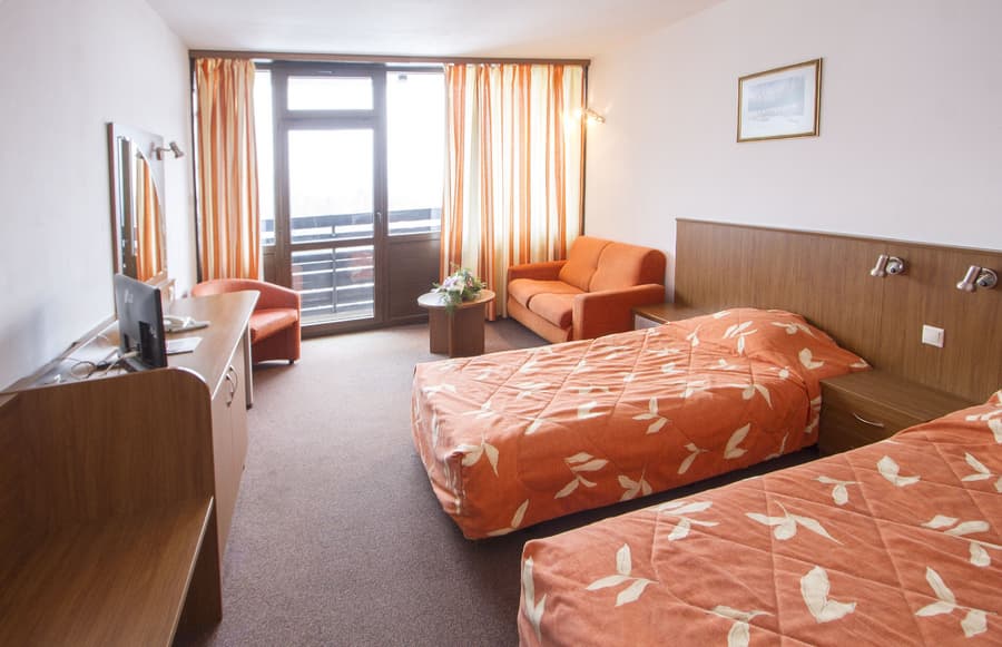 Hotel Samokov