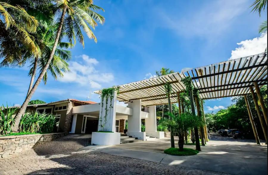 Pratagy Beach All Inclusive Resort