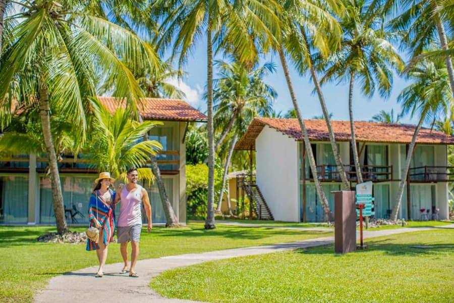Pratagy Beach All Inclusive Resort