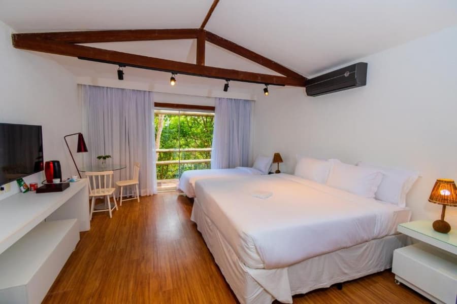 Pratagy Beach All Inclusive Resort