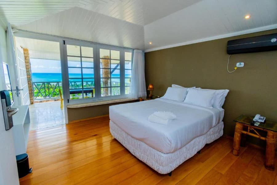 Pratagy Beach All Inclusive Resort