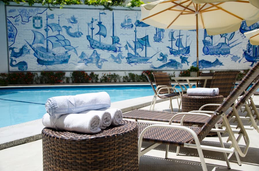 Grande Hotel da Barra