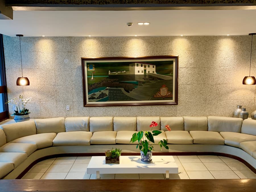 Grande Hotel da Barra