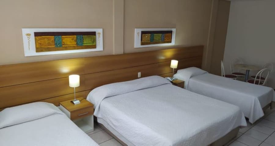 Grande Hotel da Barra