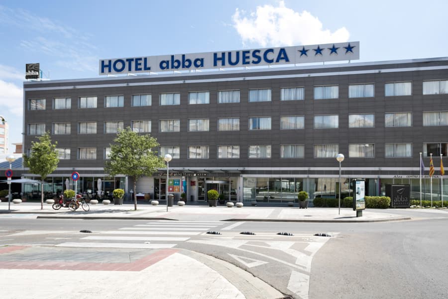 Abba Huesca