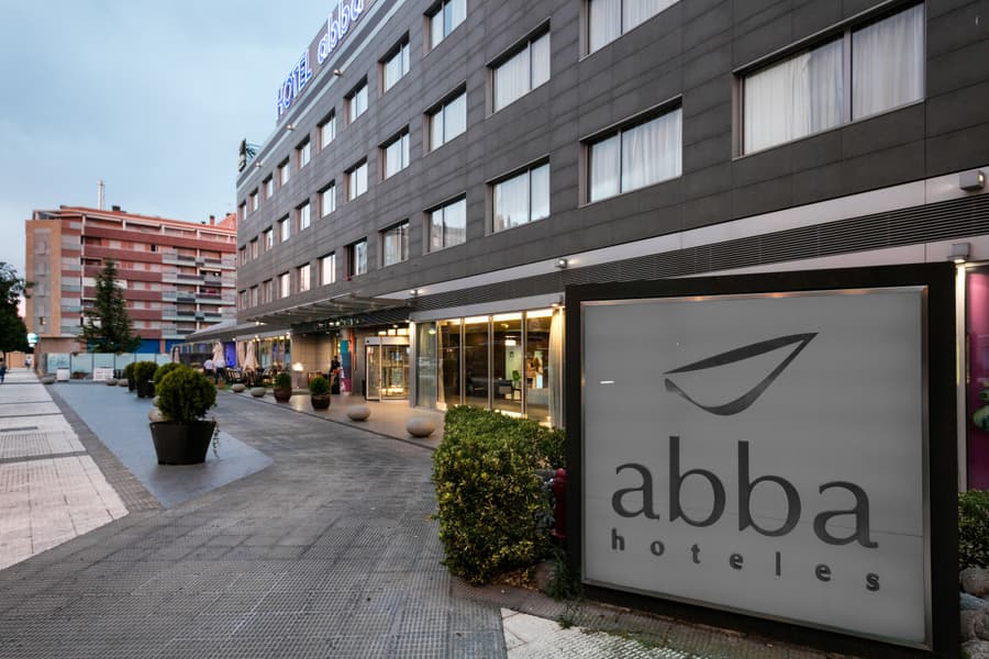 Abba Huesca