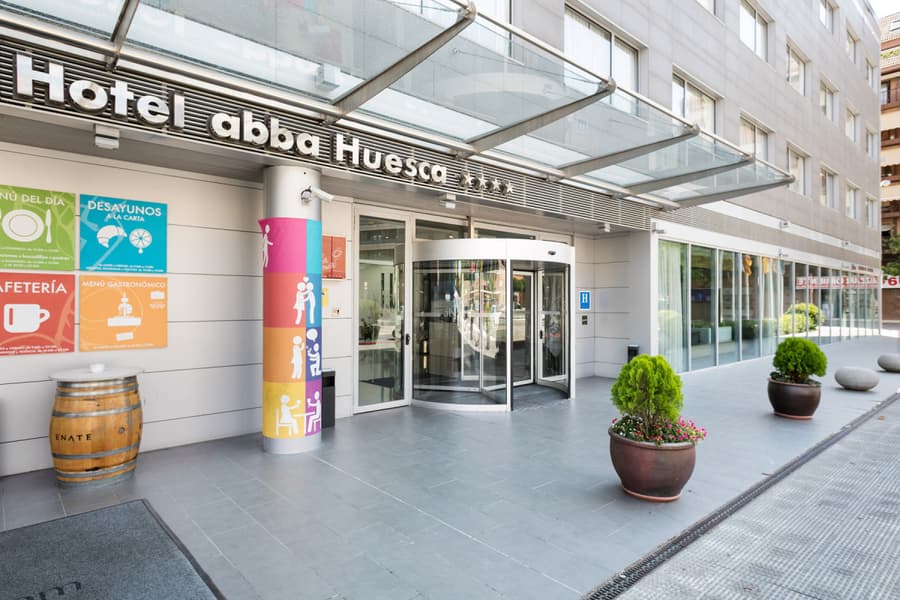 Abba Huesca