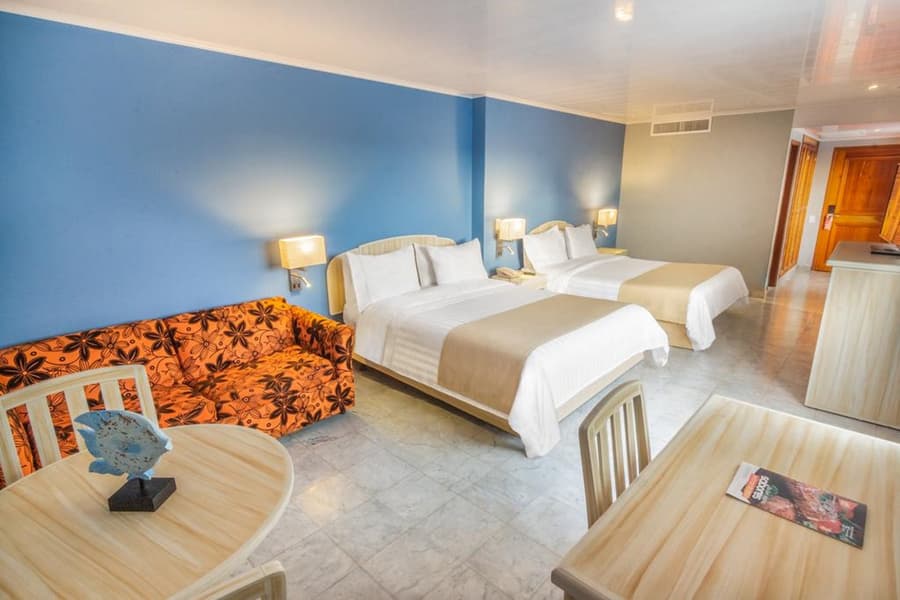 GHL Relax Hotel Sunrise