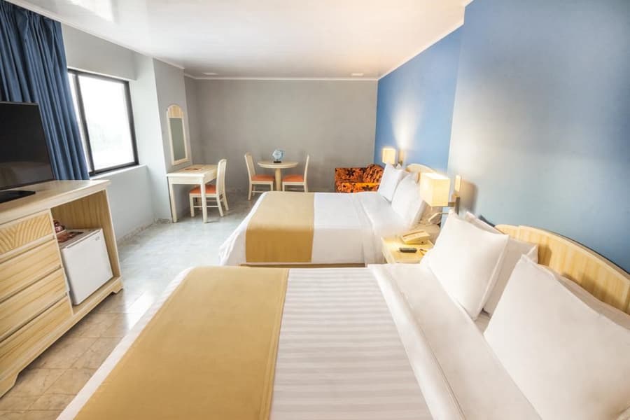 GHL Relax Hotel Sunrise