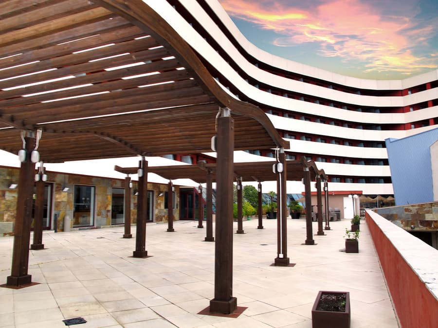 Ohtels  Campo de Gibraltar