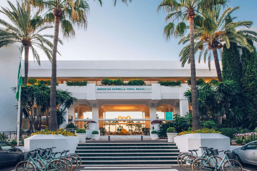Iberostar Selection Marbella Coral Beach