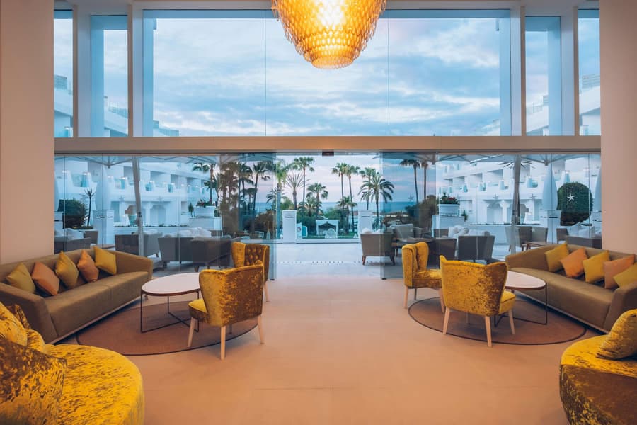 Iberostar Selection Marbella Coral Beach