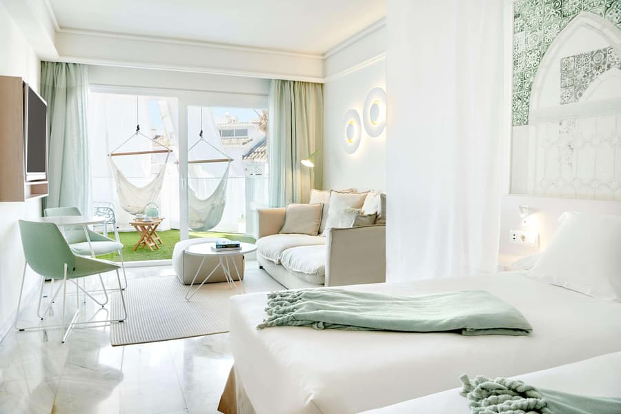 Iberostar Selection Marbella Coral Beach