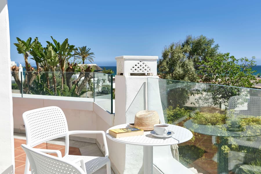 Iberostar Selection Marbella Coral Beach