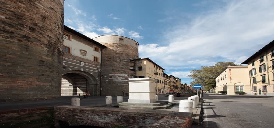 Hotel Ilaria