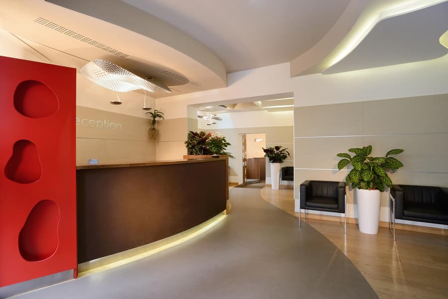 Trevi Collection