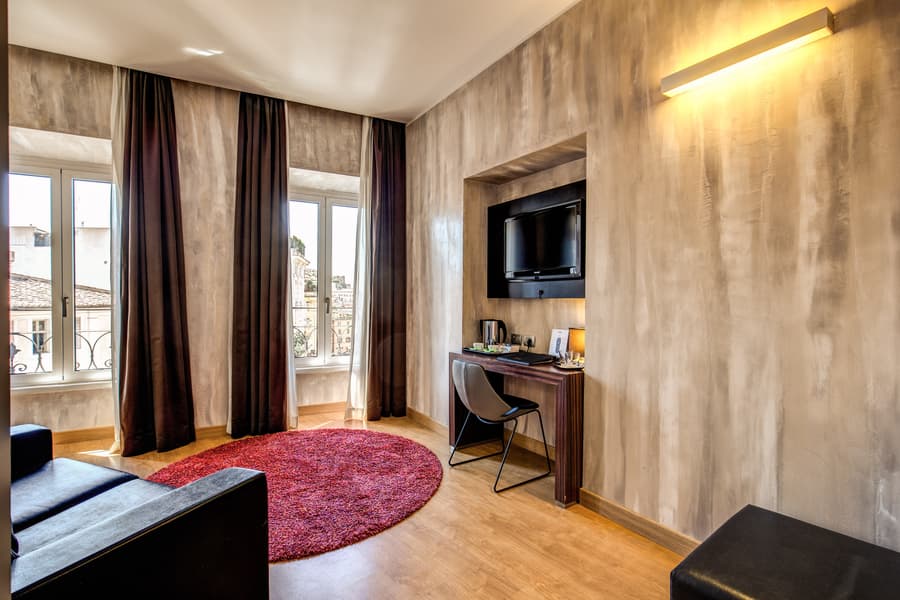 Trevi Collection