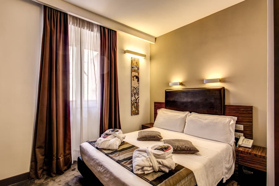 Trevi Collection