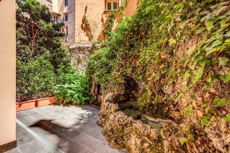 Trevi Collection