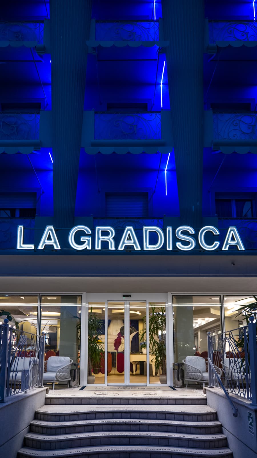 La Gradisca