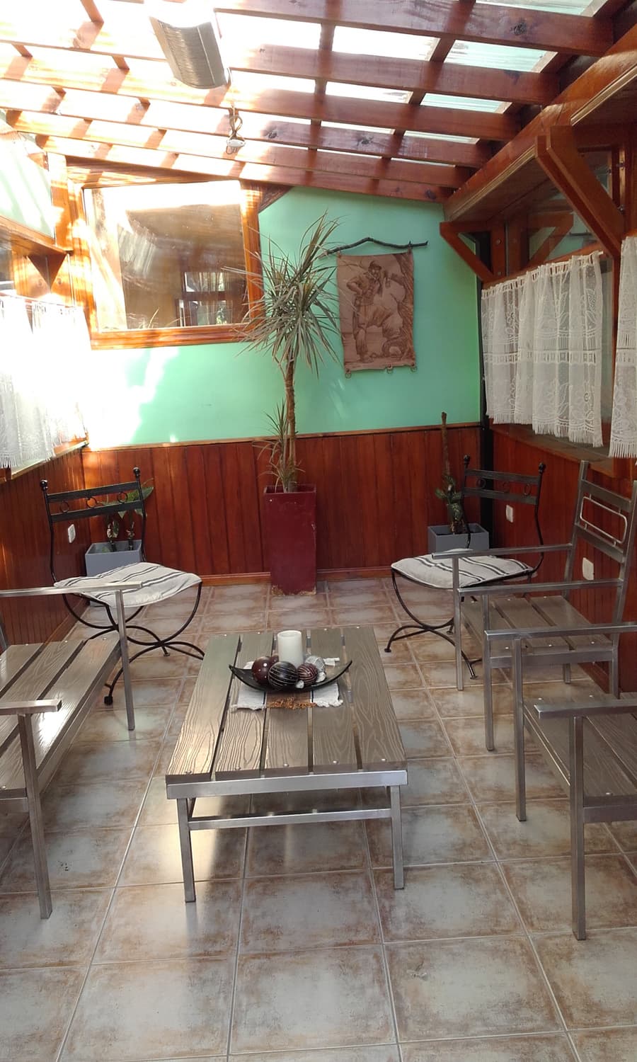 Hosteria Les Eclaireurs