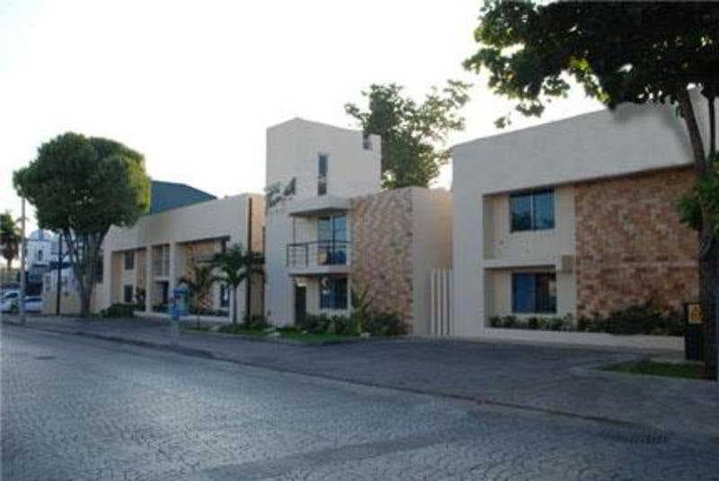 Grand City Hotel 