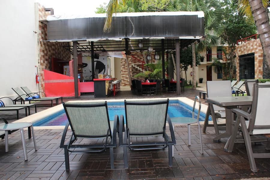 Grand City Hotel 