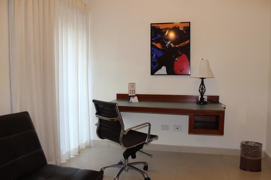 Grand City Hotel 