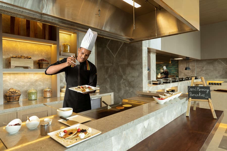 Hyatt Regency Amritsar Hotel & Spa