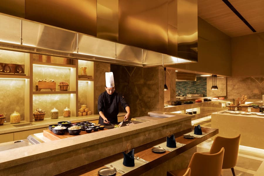 Hyatt Regency Amritsar Hotel & Spa
