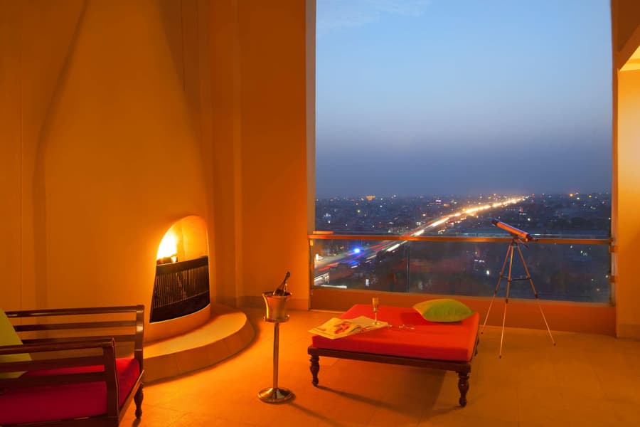 Hyatt Regency Amritsar Hotel & Spa