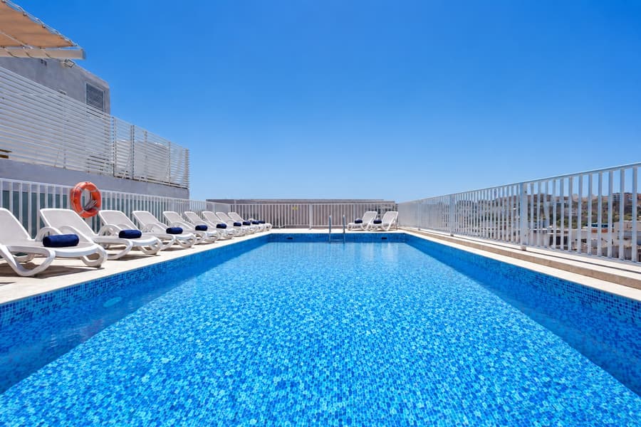 Argento Hotel Malta