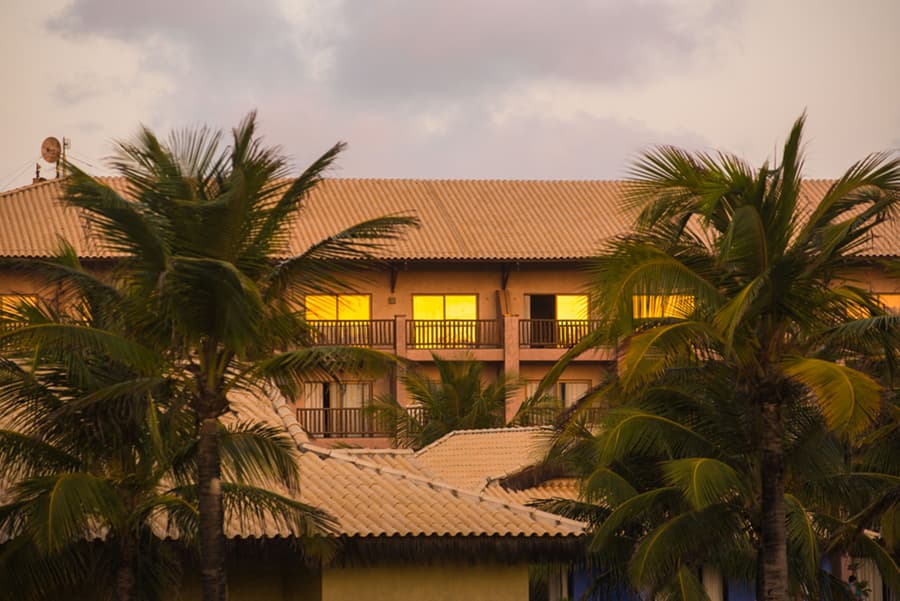 Vila Gale Resort Cumbuco - All Inclusive