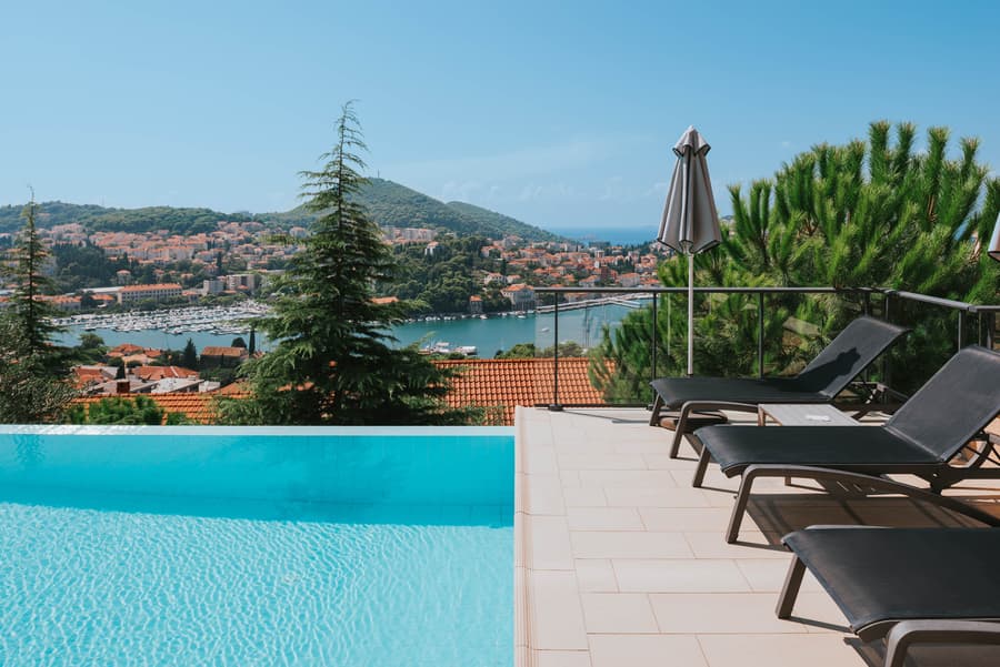Adria Dubrovnik