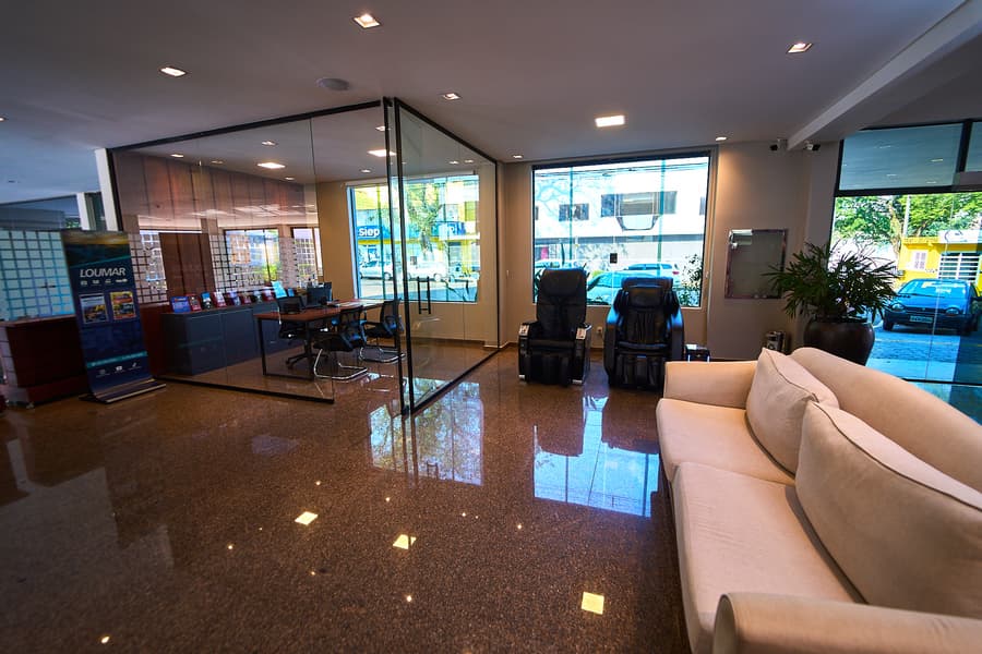 Foz Plaza Hotel