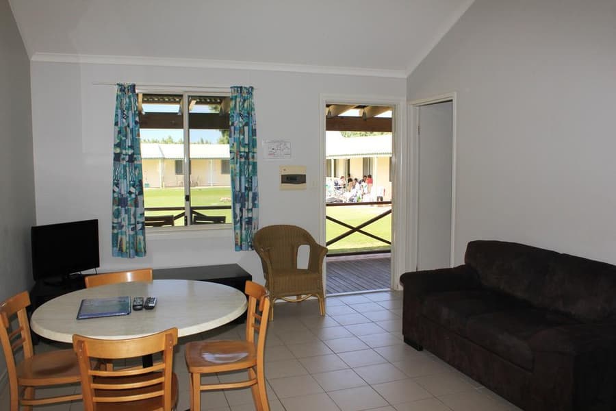 Ningaloo Coral Bay - Bayview