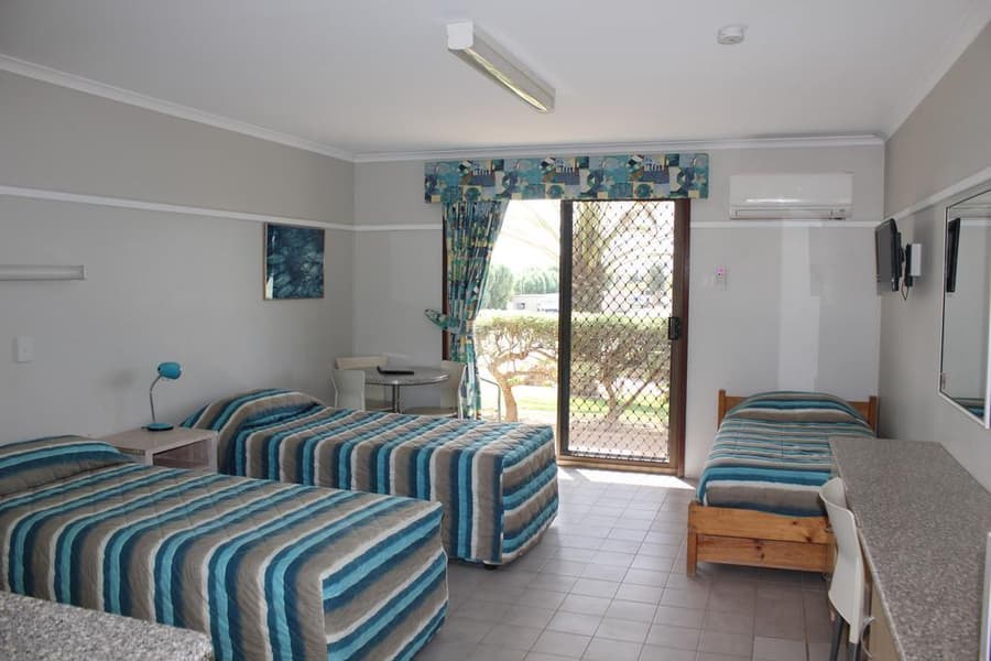Ningaloo Coral Bay - Bayview