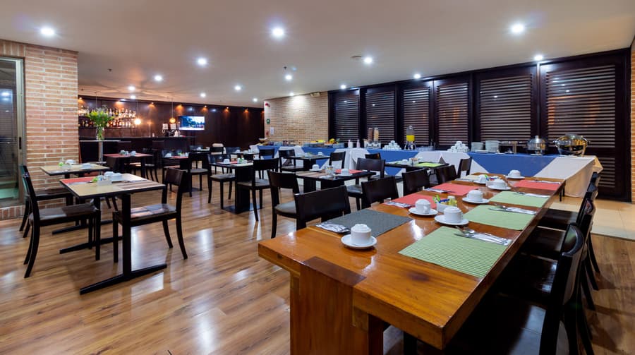 Hotel Madisson Inn Luxury By Geh Suites