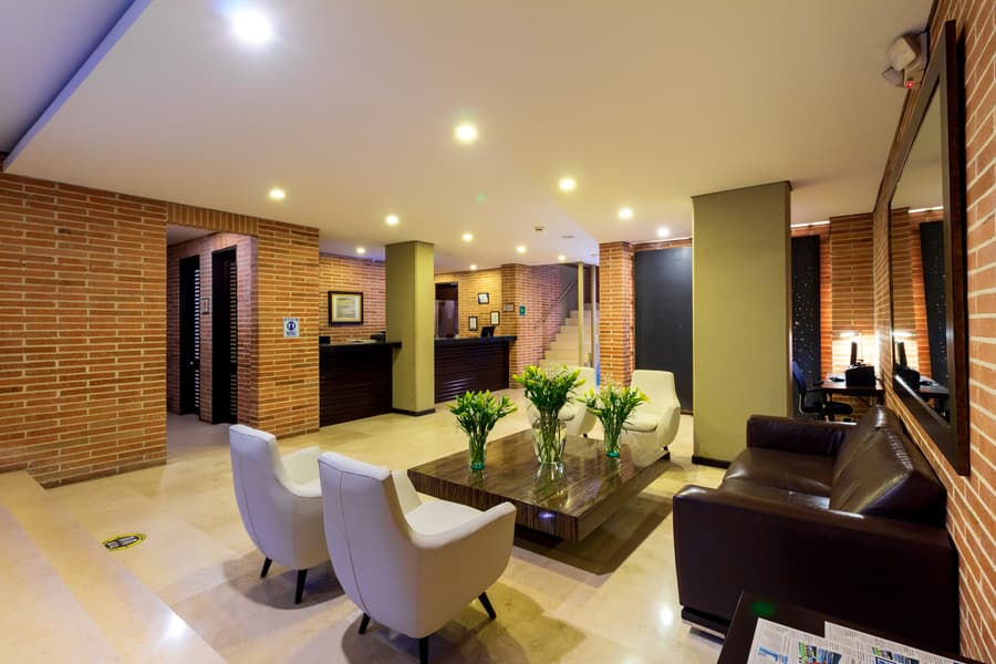 Hotel Madisson Inn Luxury By Geh Suites