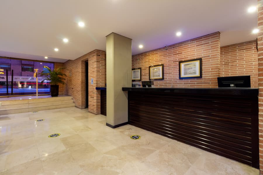 Hotel Madisson Inn Luxury By Geh Suites