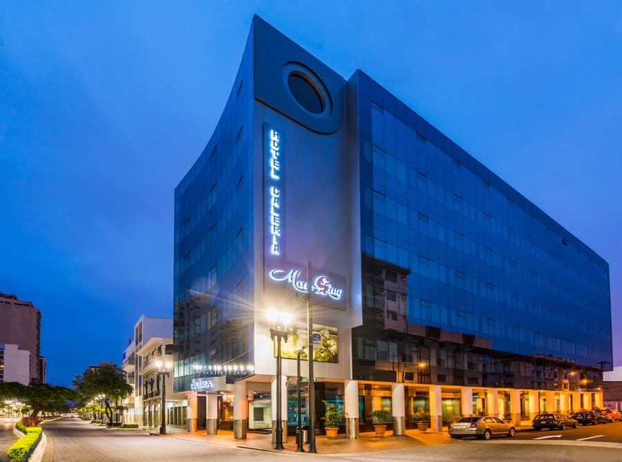 GH Galería