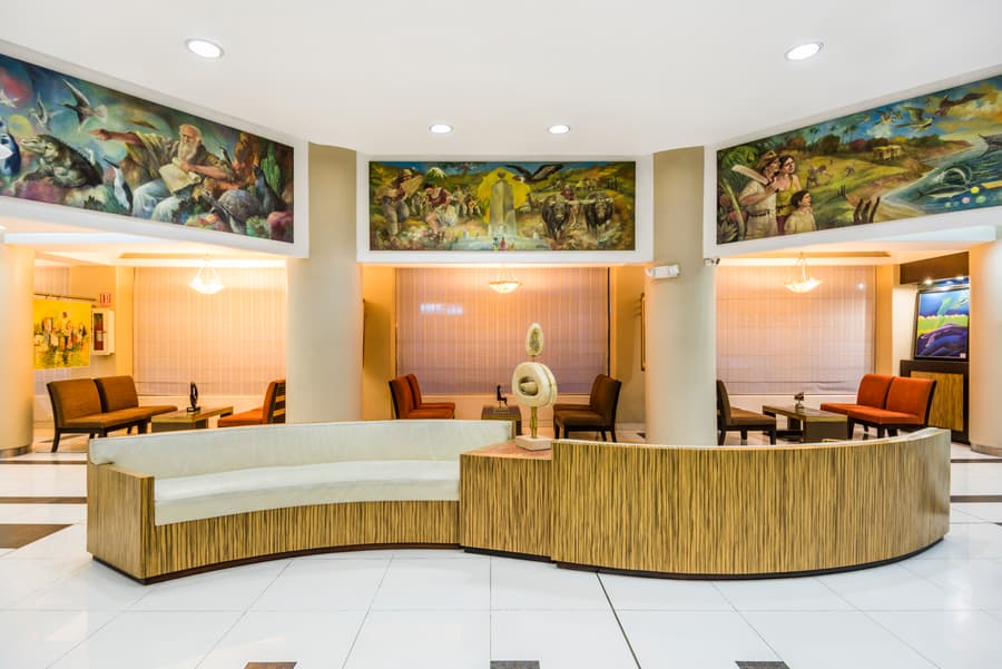 GH Galería