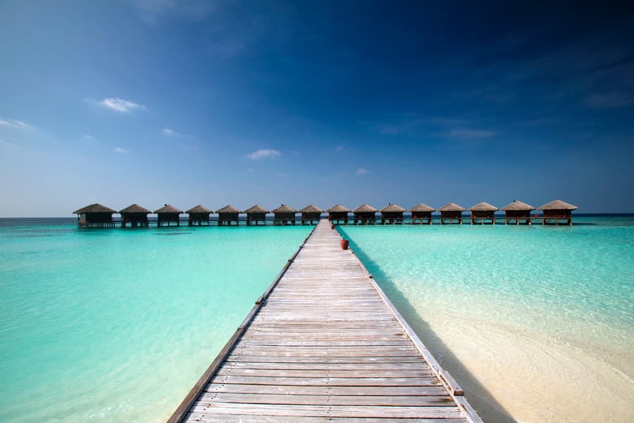 Filitheyo Island Resort