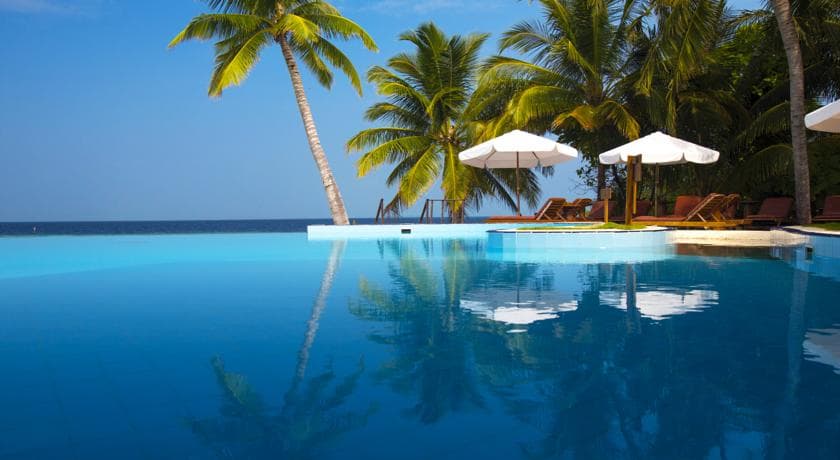 Filitheyo Island Resort