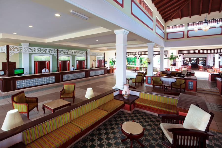 Memories Paraiso Beach Resort - All inclusive