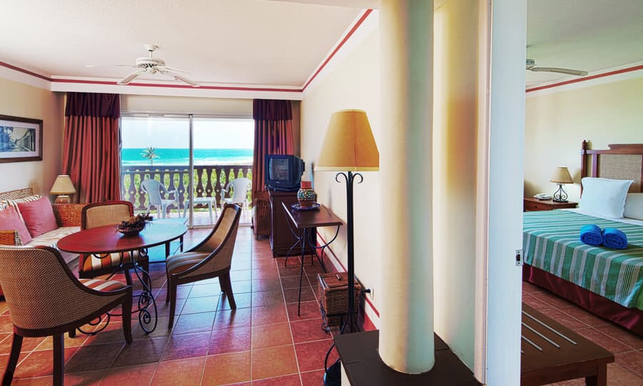 Memories Paraiso Beach Resort - All inclusive