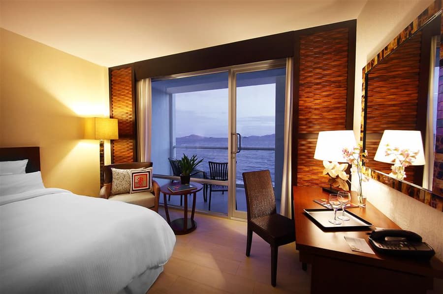 The Westin Playa Bonita