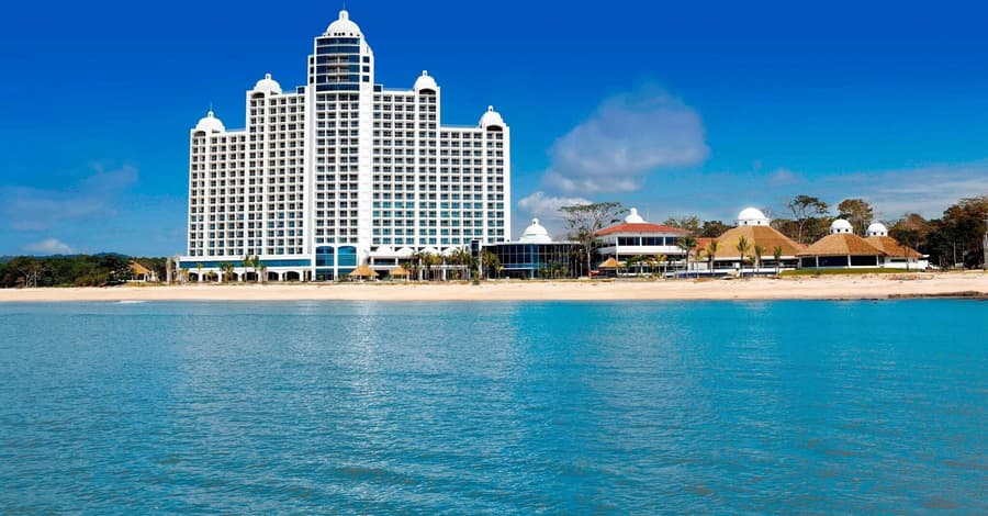 The Westin Playa Bonita